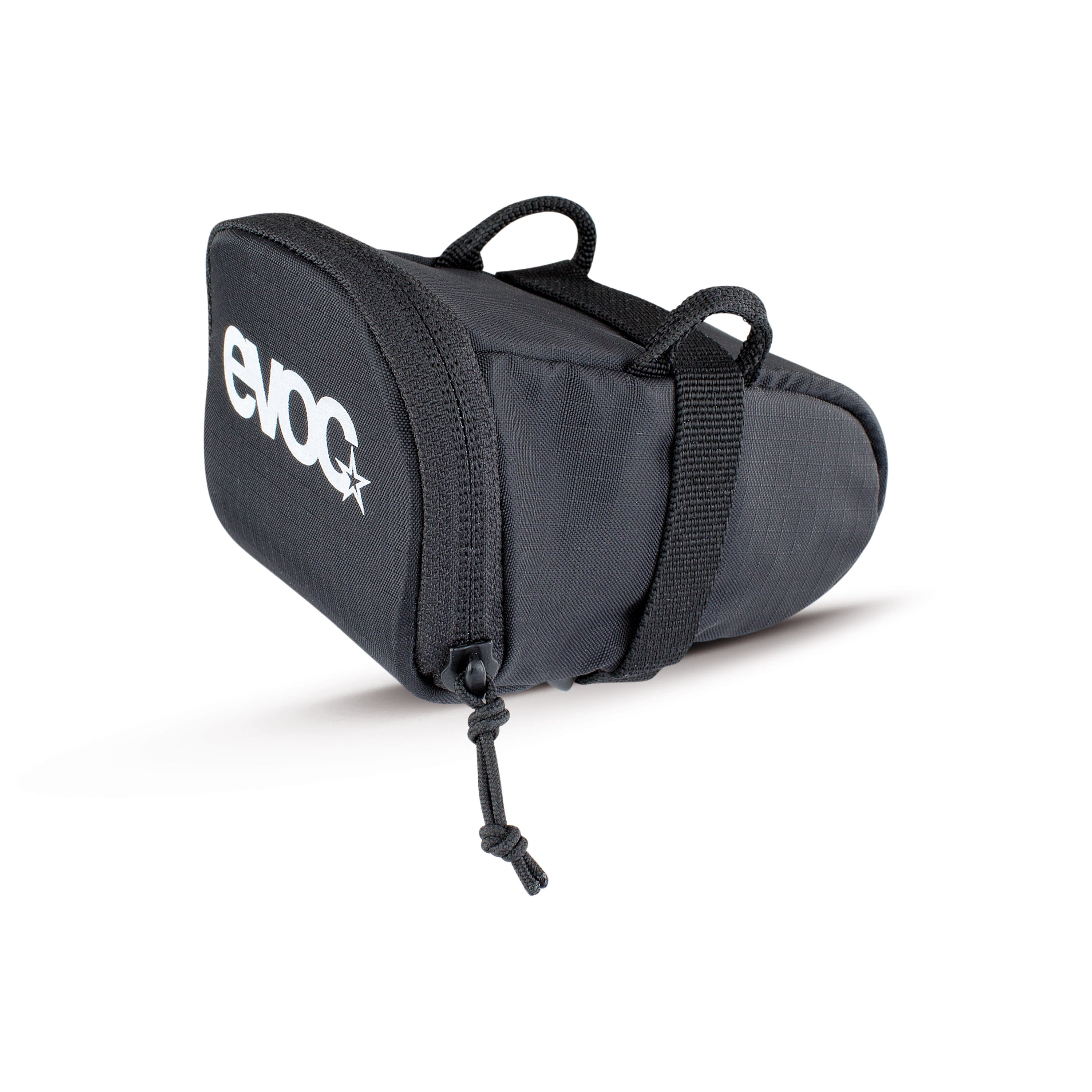 EVOC Seat Bag S Black Cykelväskor Onesize