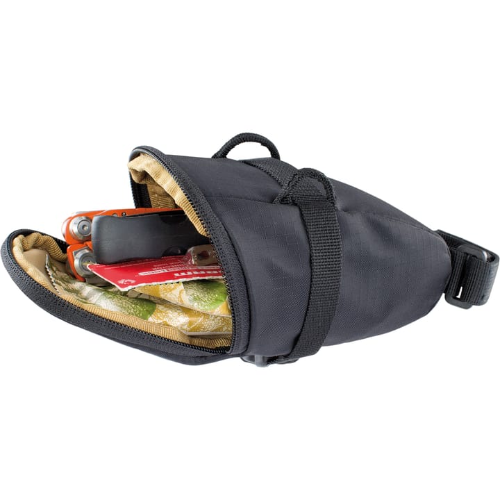 EVOC Seat Bag S Black EVOC