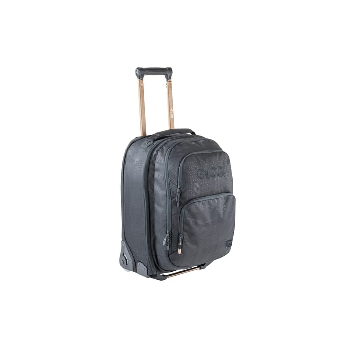 Terminal Bag black EVOC