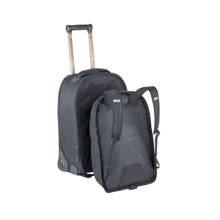 Terminal Bag black EVOC