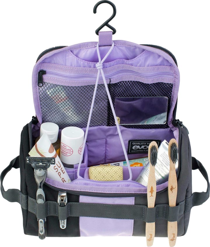 EVOC Wash Bag Multicolour (New) EVOC EVOC Wash Bag Multicolour (New) EVOC