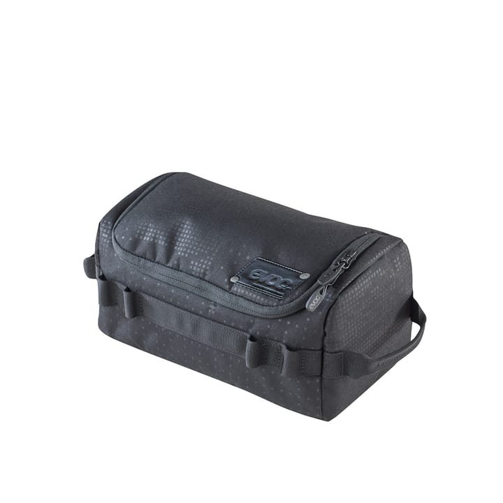 Wash Bag black EVOC