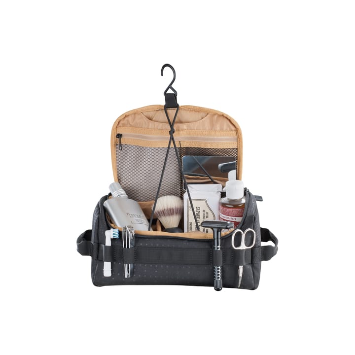 EVOC Wash Bag Black EVOC EVOC Wash Bag Black EVOC