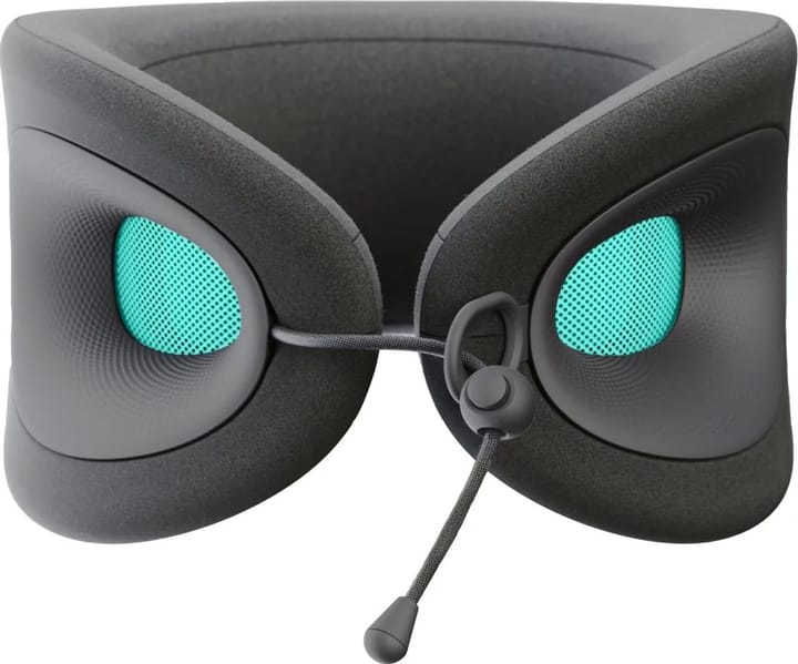 Cabeau Evolution X Turquoise Cabeau Cabeau Evolution X Turquoise Cabeau