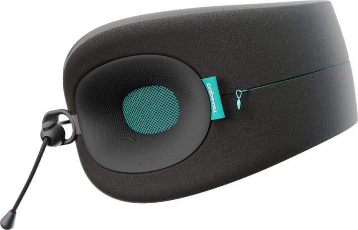 Cabeau Evolution X Turquoise Cabeau Cabeau Evolution X Turquoise Cabeau