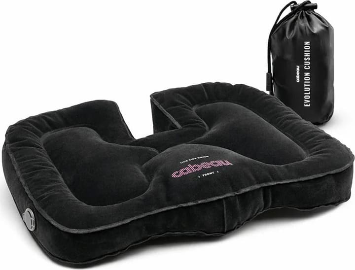 Cabeau Evolution Cushion Black Cabeau