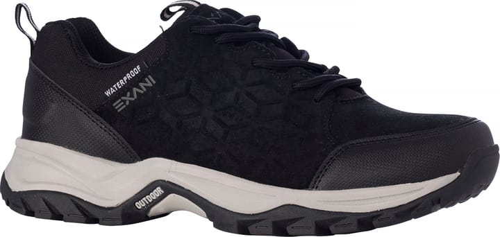 Women's Walker Black Exani