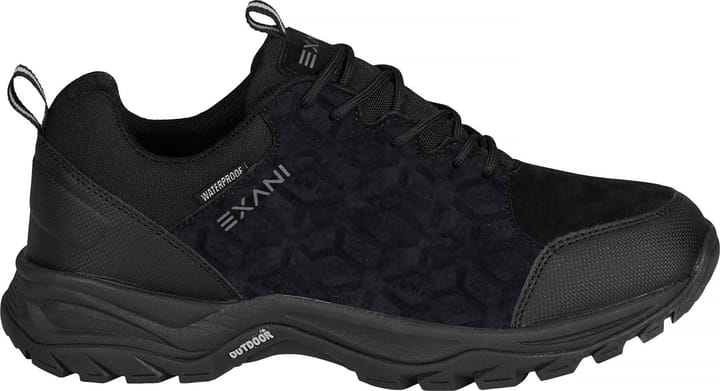 Exani Women's Walker Black Exani