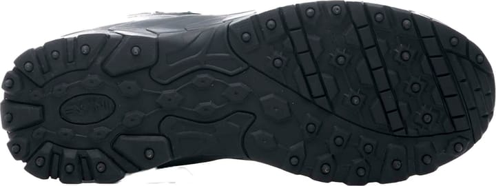 Exani Women's Wizzel Hi Black Exani Exani Women's Wizzel Hi Black Exani