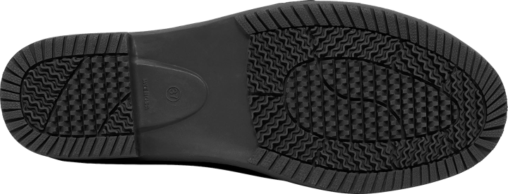 Exani Women's Low Color Boot Black Exani