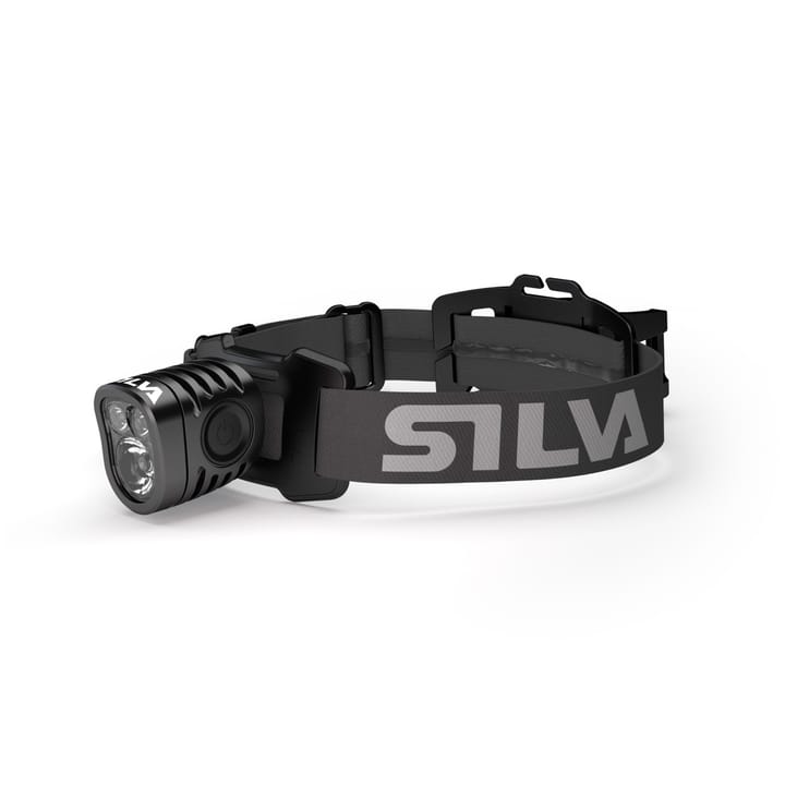 Silva Exceed 4X Black Silva Silva Exceed 4X Black Silva