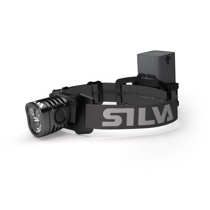 Silva Exceed 4X Hodelykt Silva