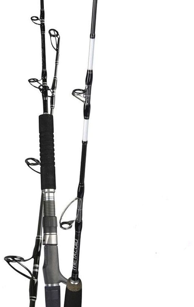 Okuma Okuma Metaloid Speed Jig Cast 5'0" 200-350g Okuma Okuma Okuma Metaloid Speed Jig Cast 5'0" 200-350g Okuma