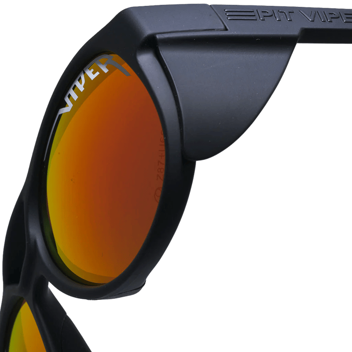 Pit Viper The Exciters The Rubbers Polarized Exciters Pit Viper