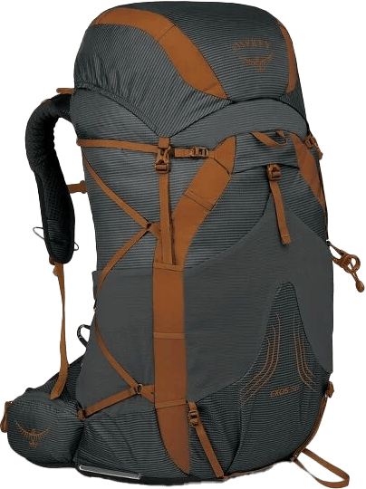 Men's Exos 58