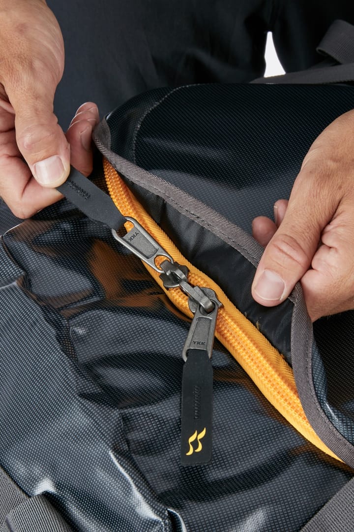 Rab Expedition Kitbag 120 Grey Rab Rab Expedition Kitbag 120 Grey Rab
