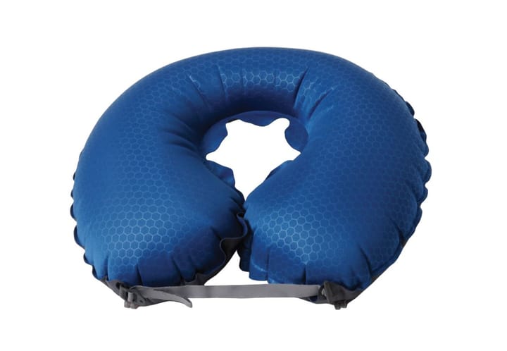 Exped NeckPillow Deep Sea Blue Exped Exped NeckPillow Deep Sea Blue Exped