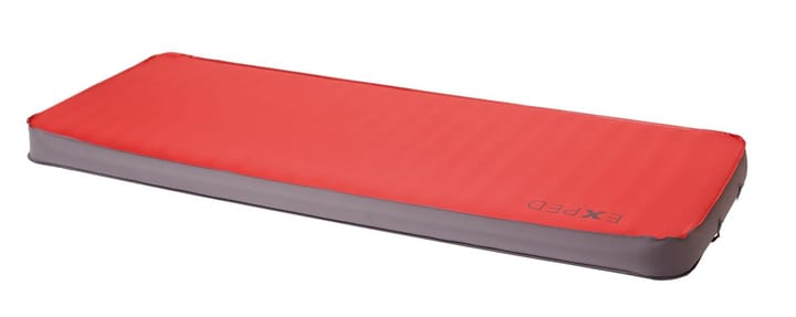 Exped Megamat 10 LXW Ruby Red Exped