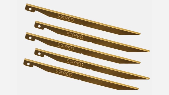 Exped V-Peg (Set Of 5) Exped