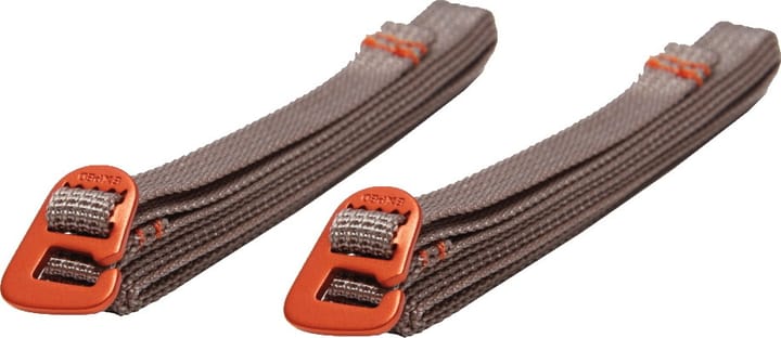 Exped Accessory Strap UL 120 cm Grey/Terracotta Exped