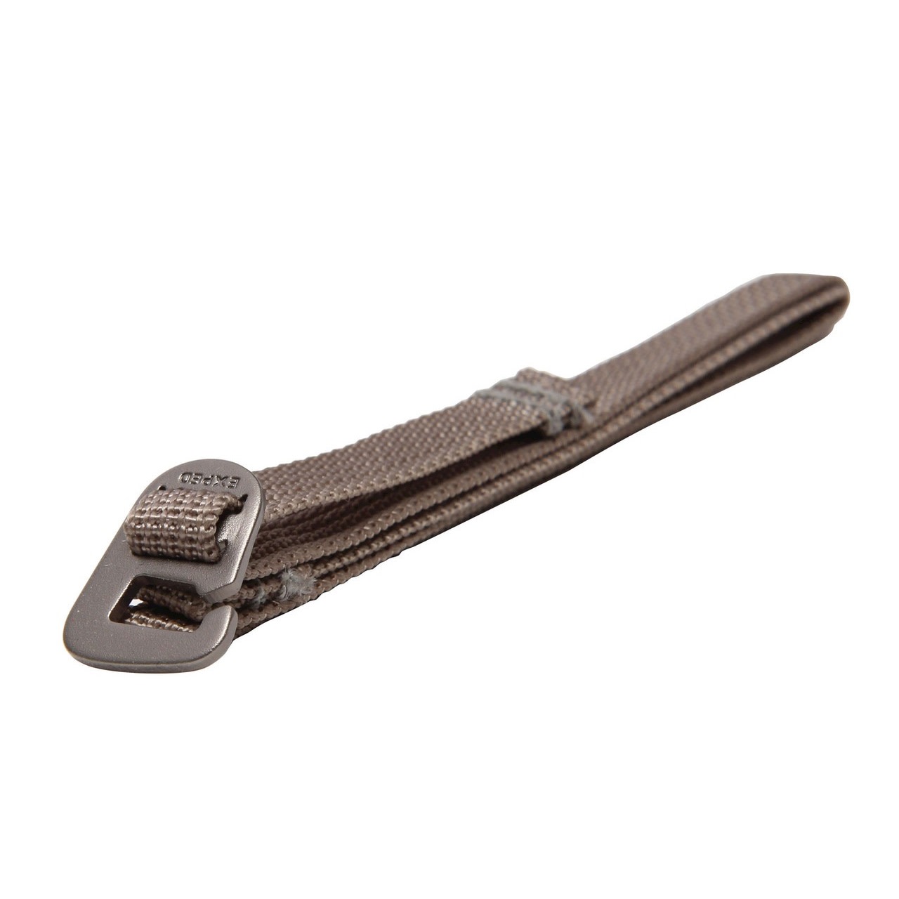 Exped Accessory Strap UL 60 cm Grey/Grey Tilbehør liggeunderlag OneSize