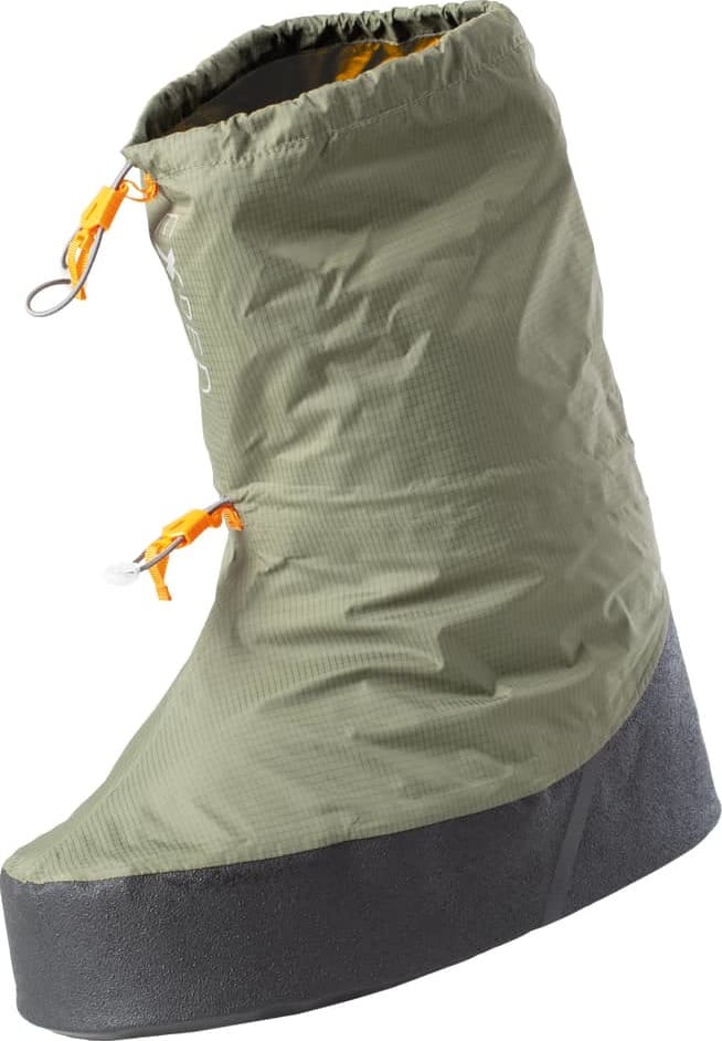 Bivy Booty Olive Grey Exped