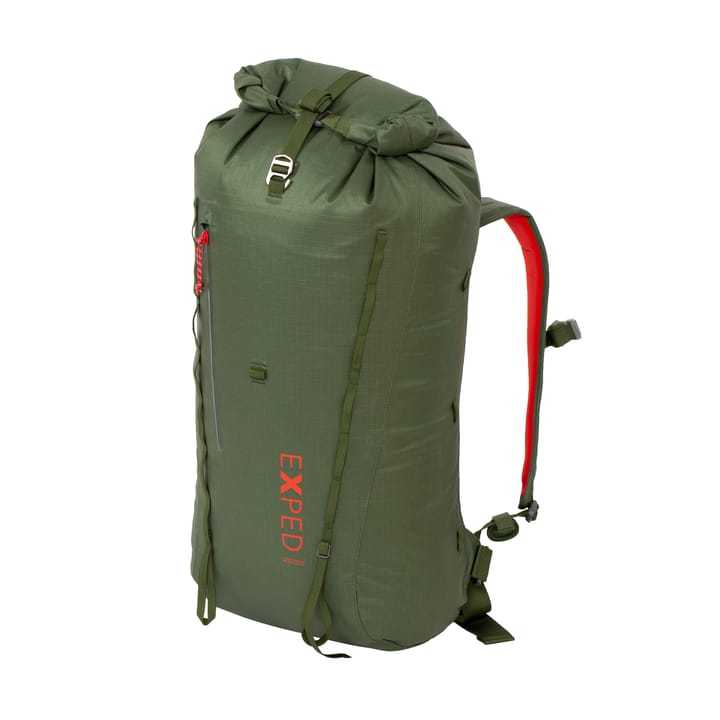 Exped Black Ice 45 Forest Exped