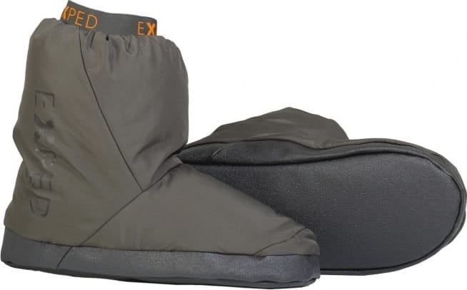 Exped Camp Booty Charcoal Exped