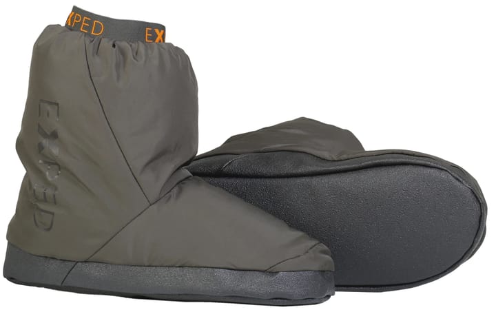 Exped Camp Booty Charcoal Exped Exped Camp Booty Charcoal Exped