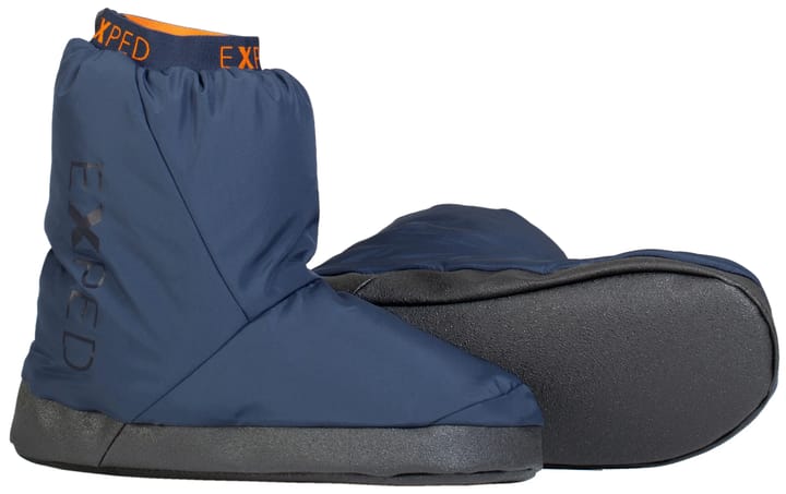 Exped Camp Booty Navy Exped