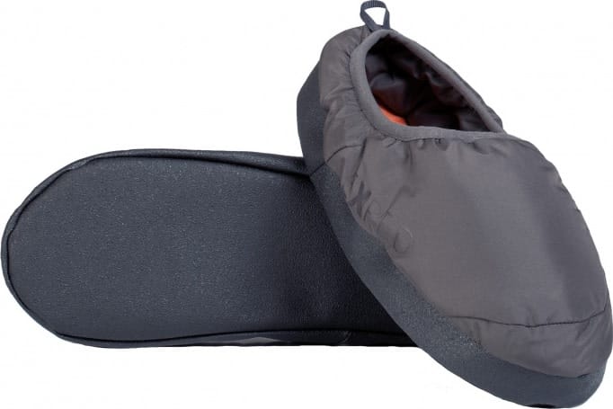 Exped Camp Slipper Charcoal Exped