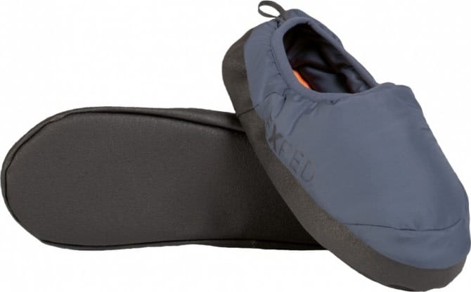 Camp Slipper Navy Exped
