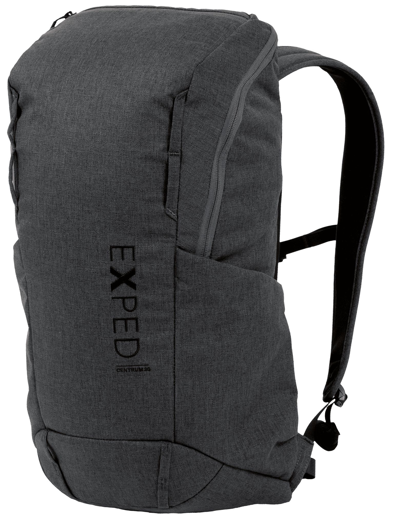 Exped Centrum 20 Black Melange