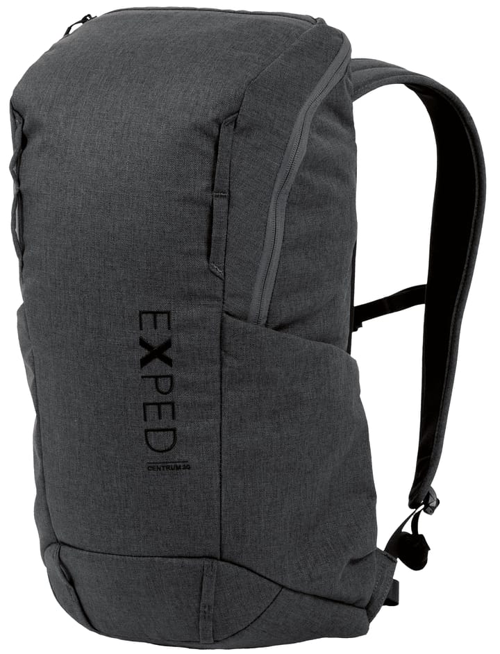 Exped Centrum 20 Black Melange Exped Exped Centrum 20 Black Melange Exped