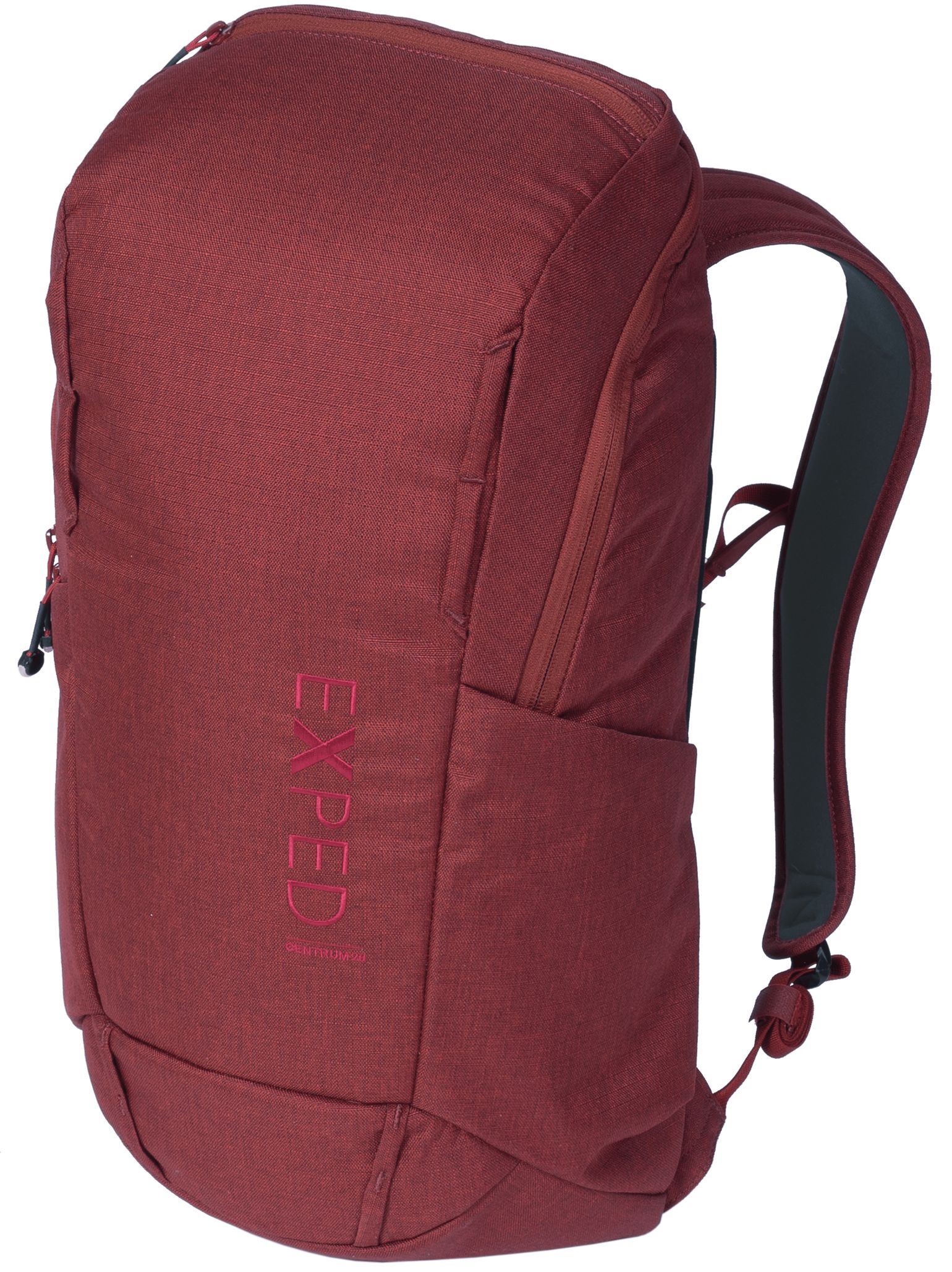 Exped Centrum 30 Burgundy Melange