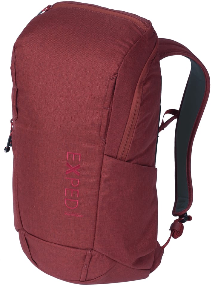 Exped Centrum 30 Burgundy Melange Exped Exped Centrum 30 Burgundy Melange Exped