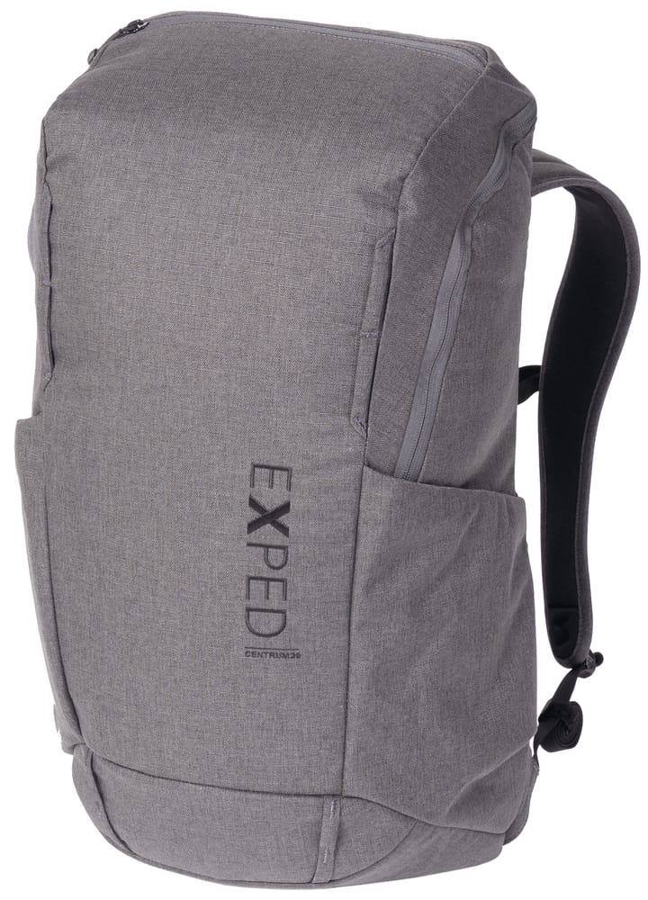 Exped Centrum 30 Grey Melange Exped Exped Centrum 30 Grey Melange Exped
