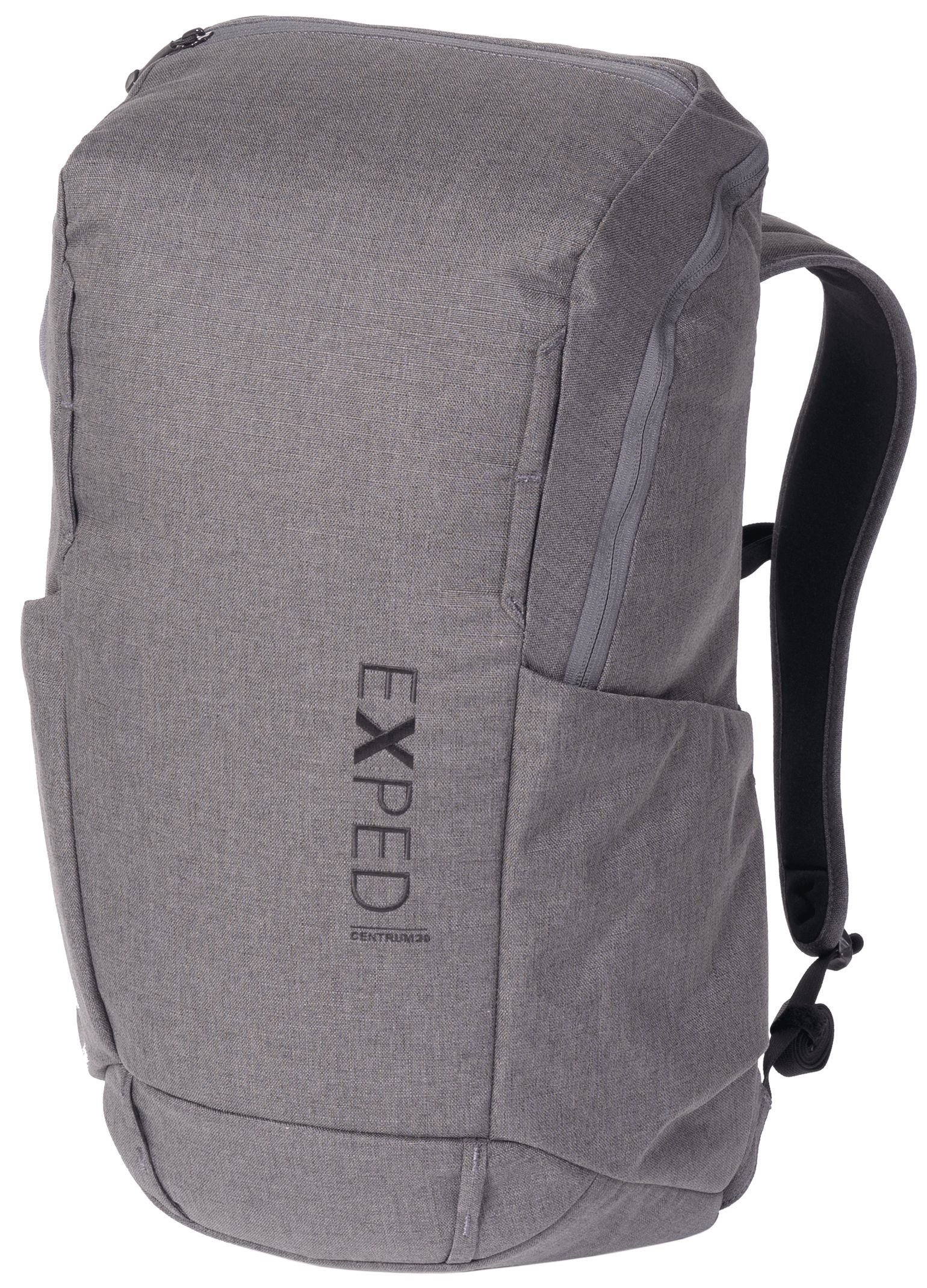 Exped Centrum 20 Grey Melange