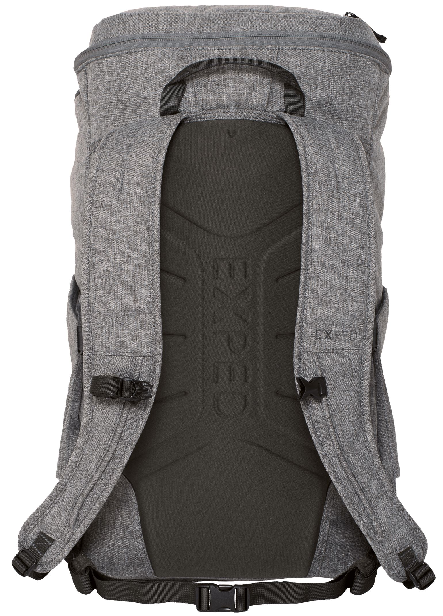 Exped Centrum 30 Grey Melange