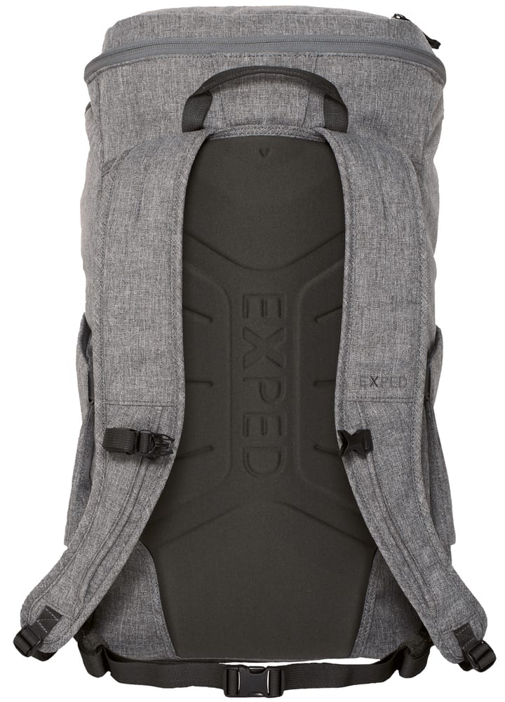 Exped Centrum 30 Grey Melange Exped Exped Centrum 30 Grey Melange Exped