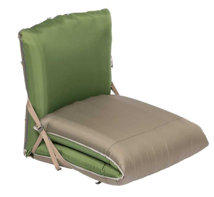 Exped Chair Kit MW Green/Grey Exped