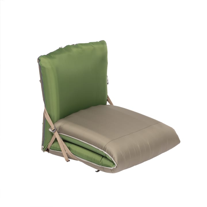Exped Chair Kit M Green/Grey Exped Exped Chair Kit M Green/Grey Exped