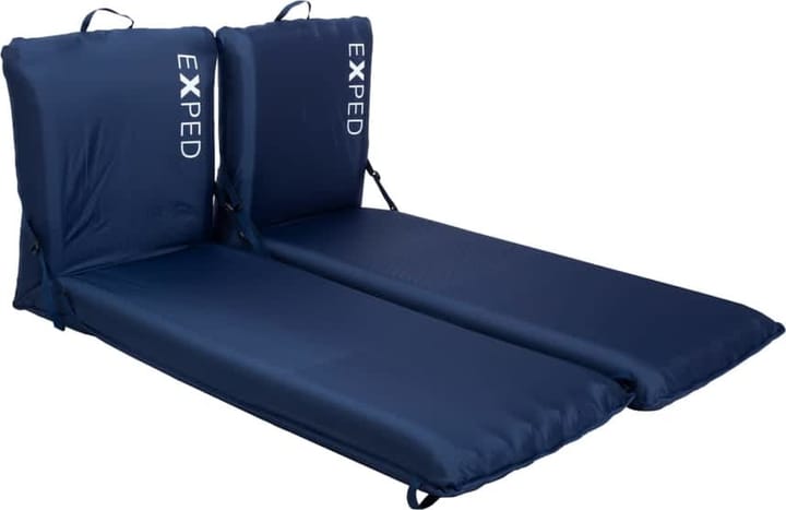 Exped Chair Kit M Navy Exped