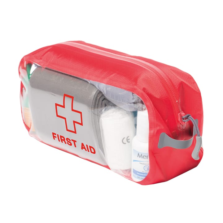 Clear Cube First Aid M Exped