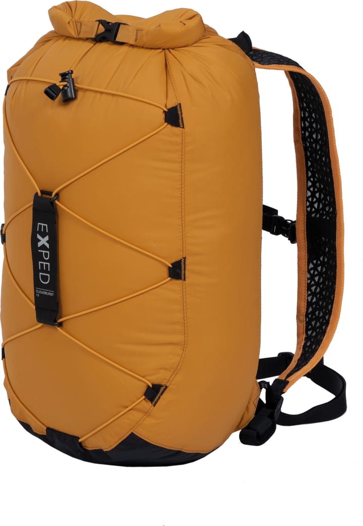 Exped Cloudburst 15 Gold Exped