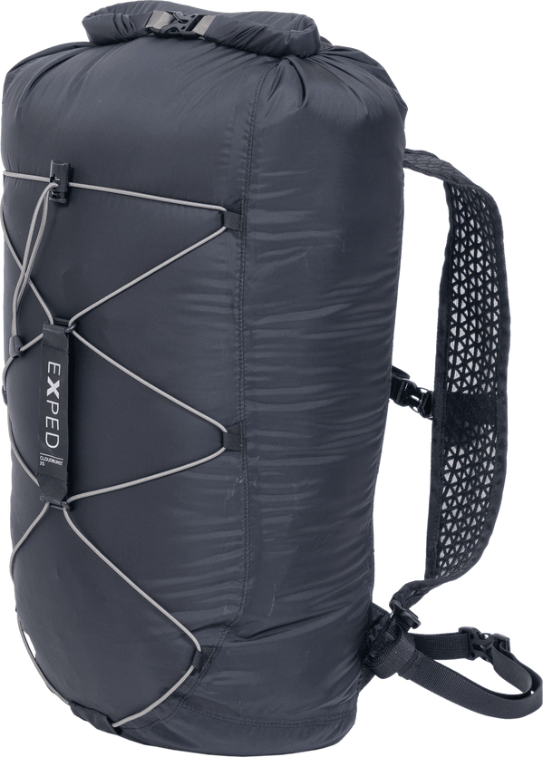 Exped Cloudburst 25 Black Exped