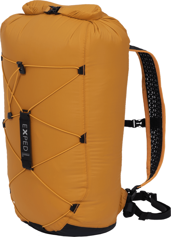 Exped Cloudburst 25 Gold Exped