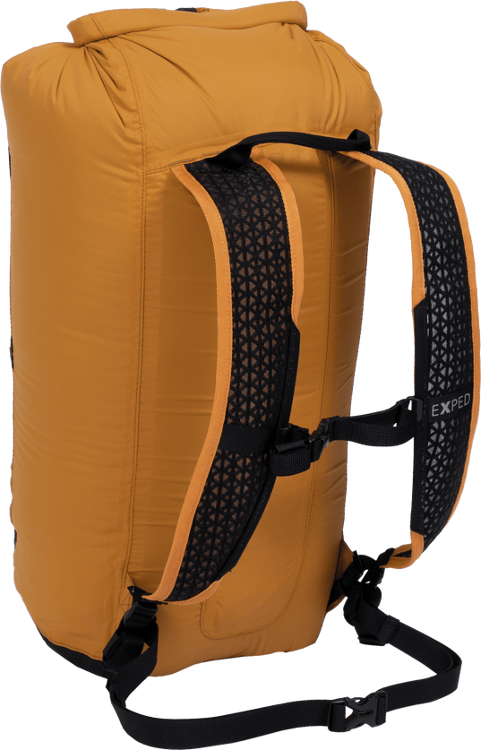 Exped Cloudburst 25 Gold Exped
