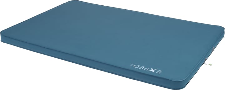 Exped DeepSleep Mat Duo 7.5 LW+ Light Blue Exped Exped DeepSleep Mat Duo 7.5 LW+ Light Blue Exped
