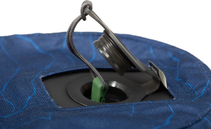Exped Deepsleep Pillow L Cypress Cypress Exped
